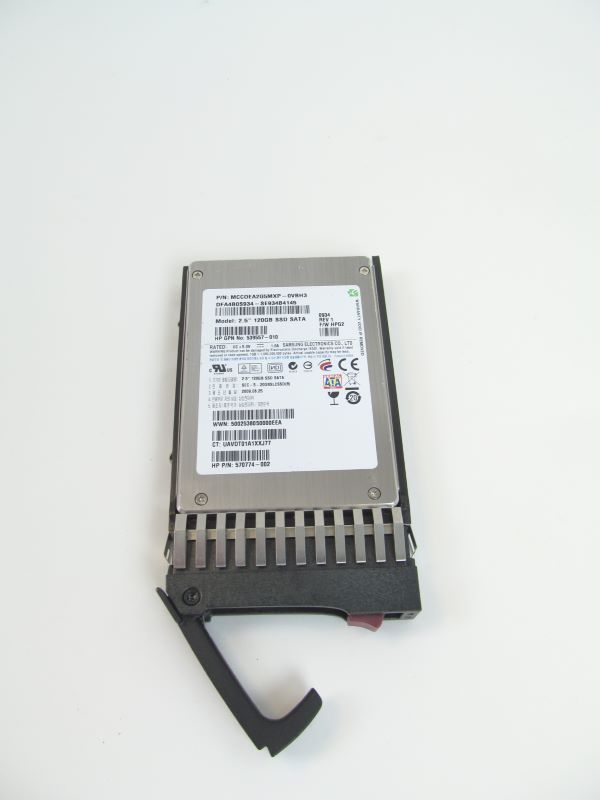 HP 539557-010