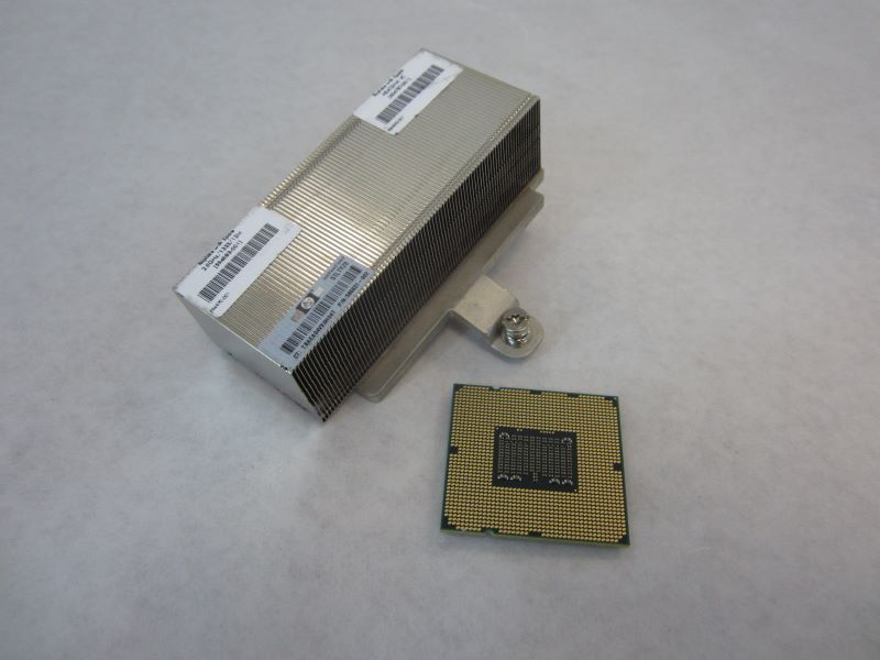 HP 610861-B21