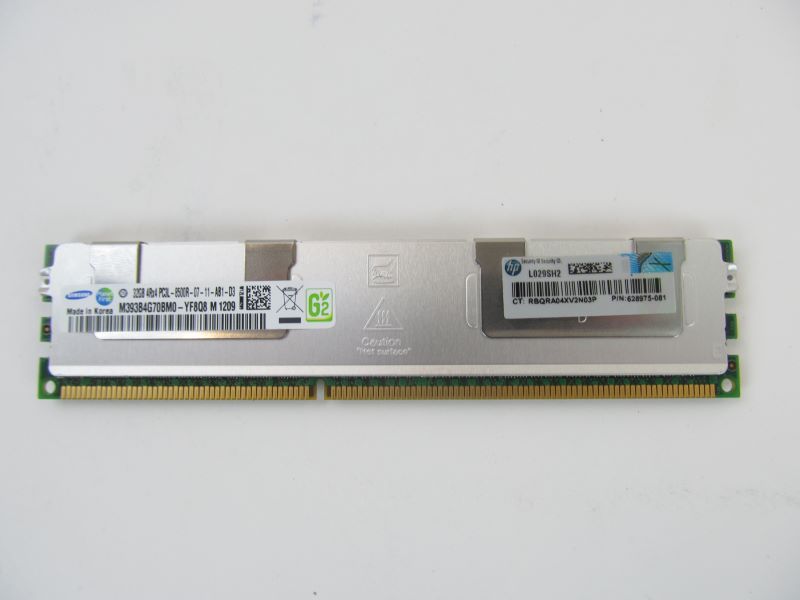 HP 627814-B21