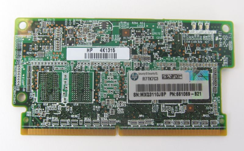 HP 633540-001