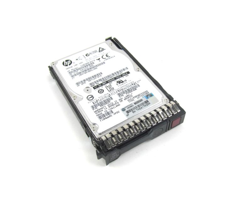 HP 641552-004