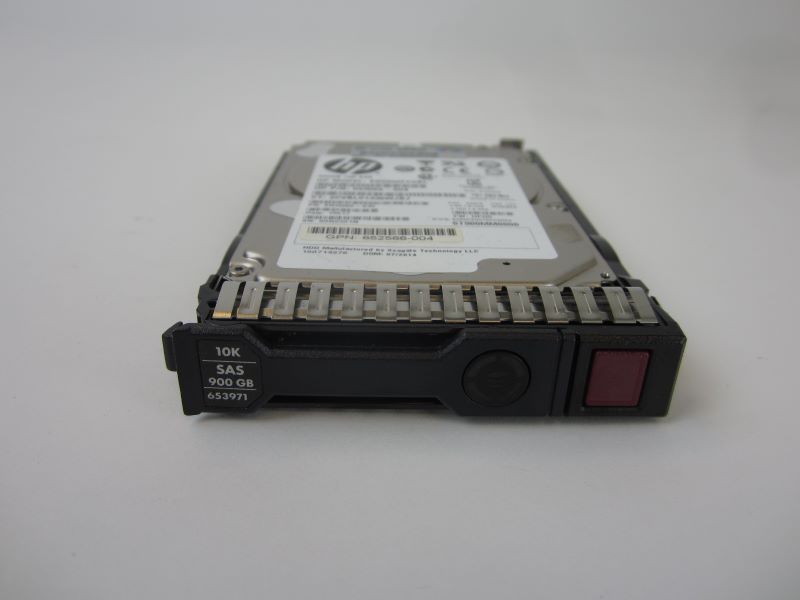 HP 652589-B21