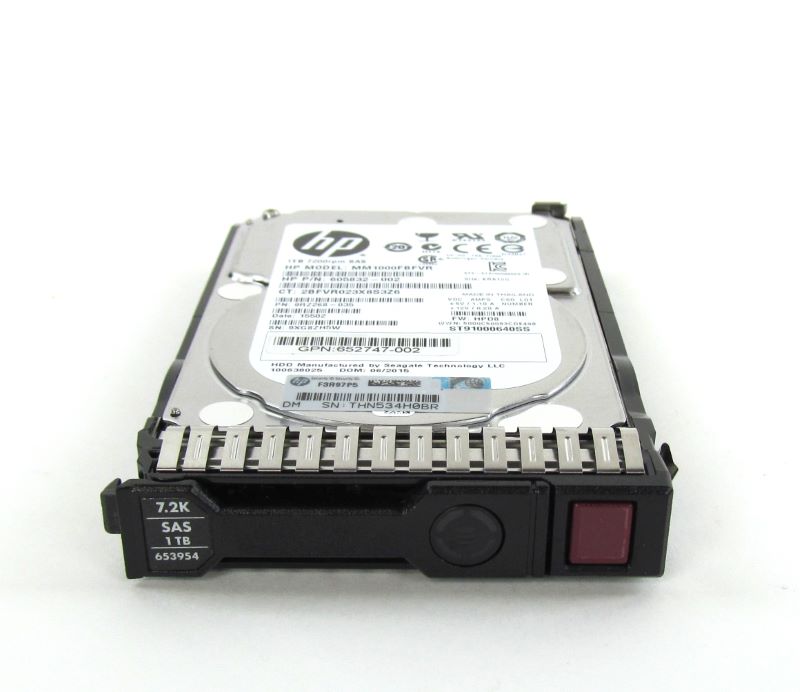 HP 652749-B21