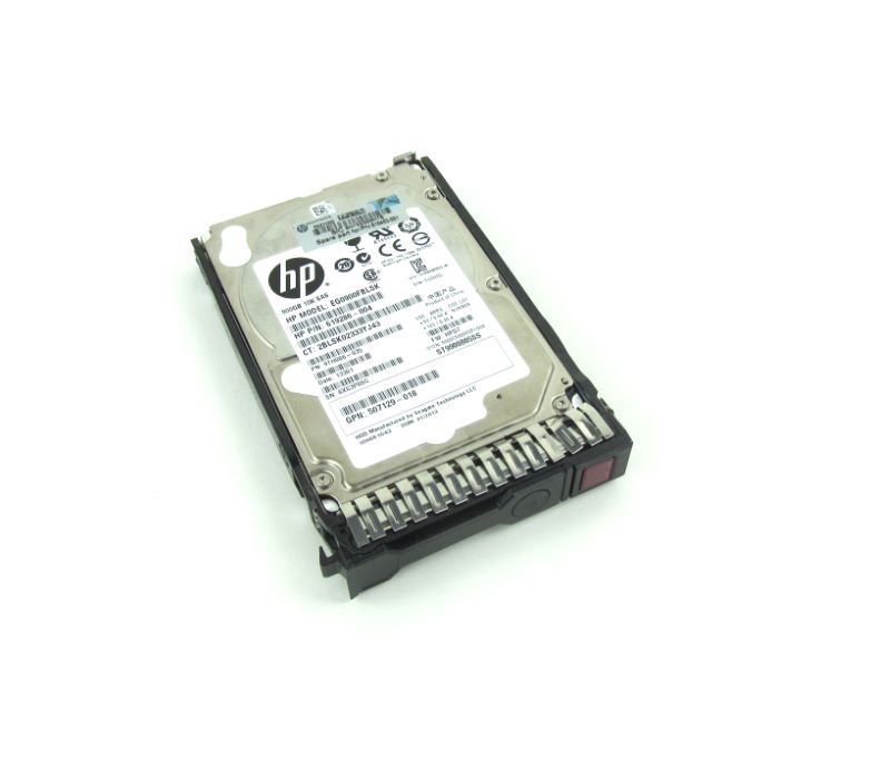 HP 653971-001-B