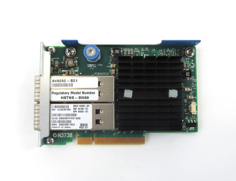 HP 656090-001