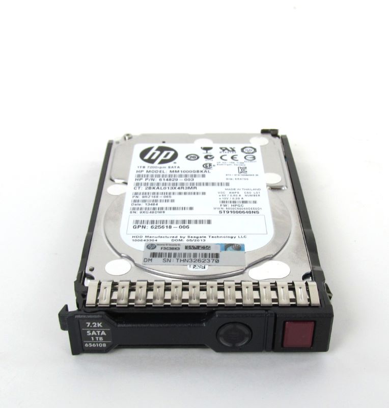 HP 656108-001