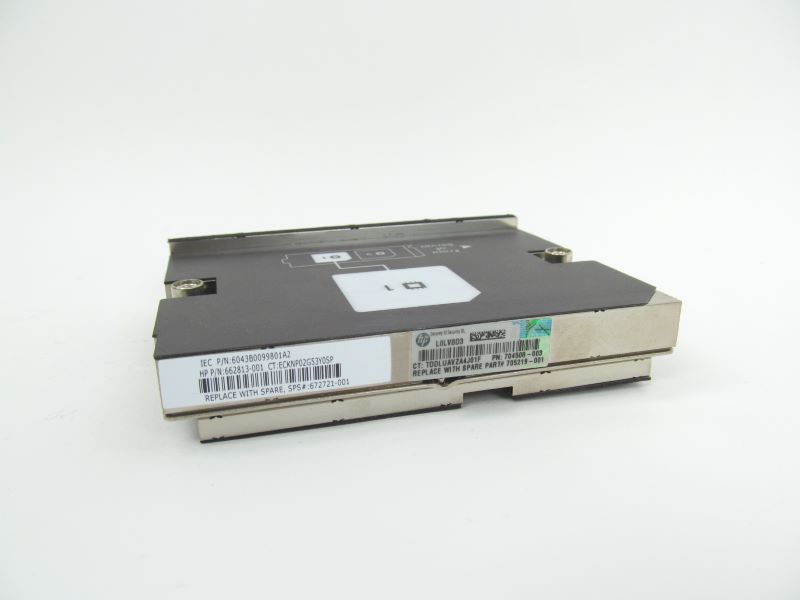 HP 672721-001