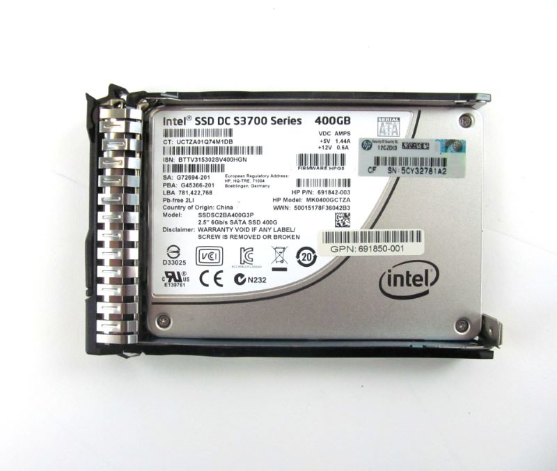 HP 692166-001