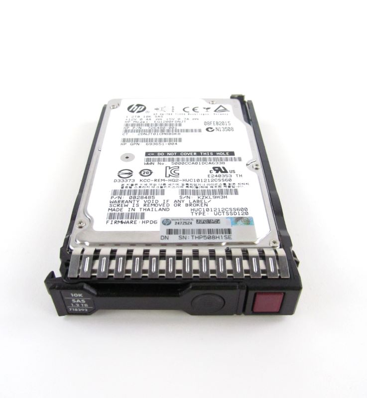 HP 693651-004