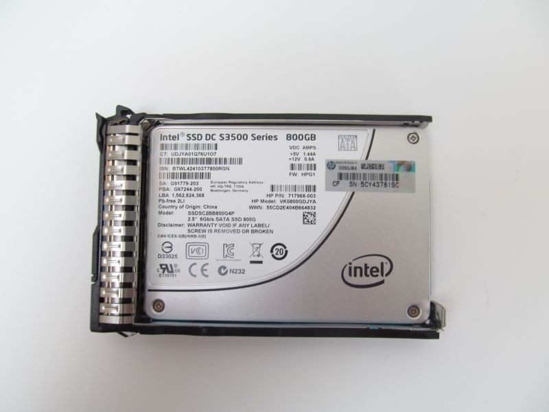 HP 718139-001