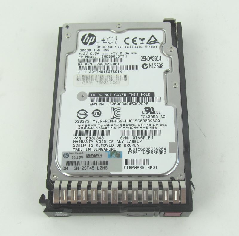 HP 759208-B21