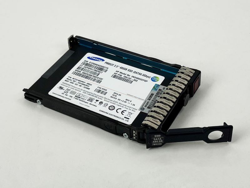 HP 789356-001