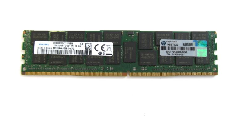 HP 819414-001