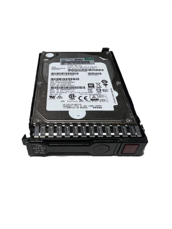 HP 881507-001