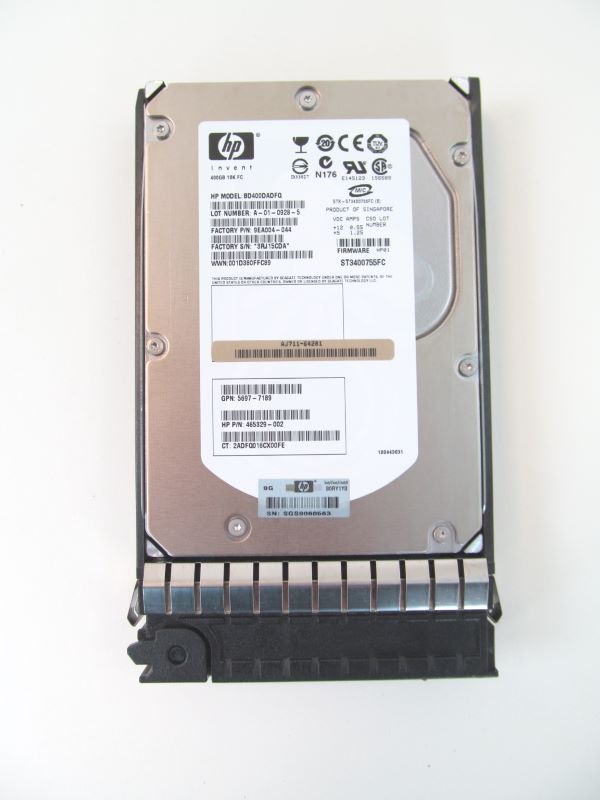 HP 9EA004-044