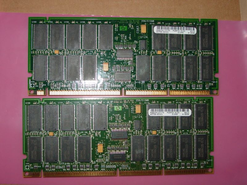 HP A5798A