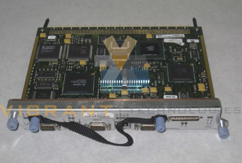 HP A6096A