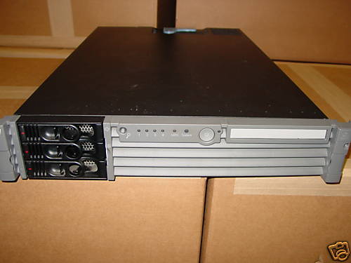 HP A7137A