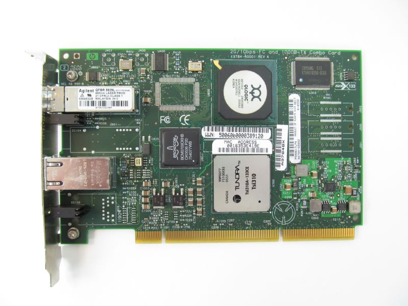 HP A9784B