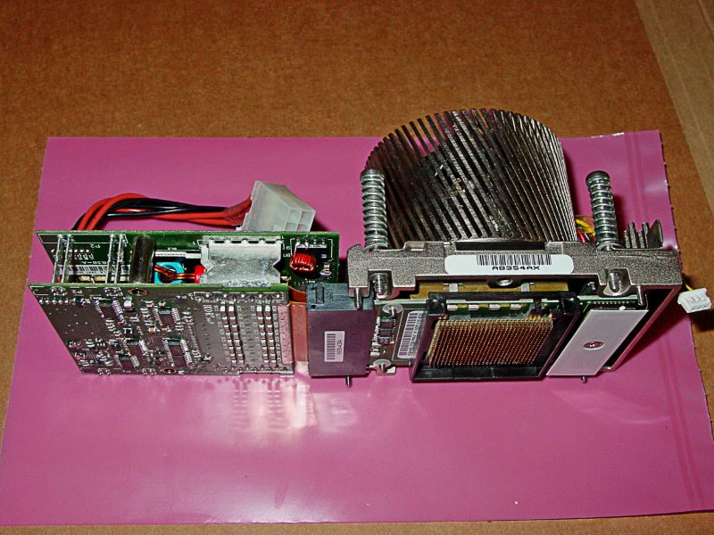 HP AB354A