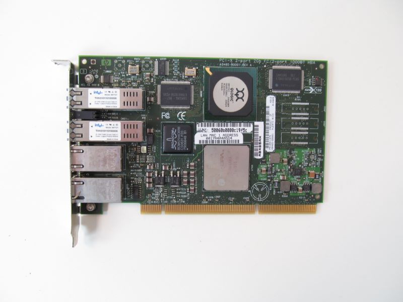 HP AB465A