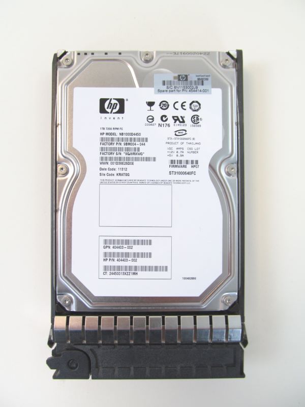 HP AG691A