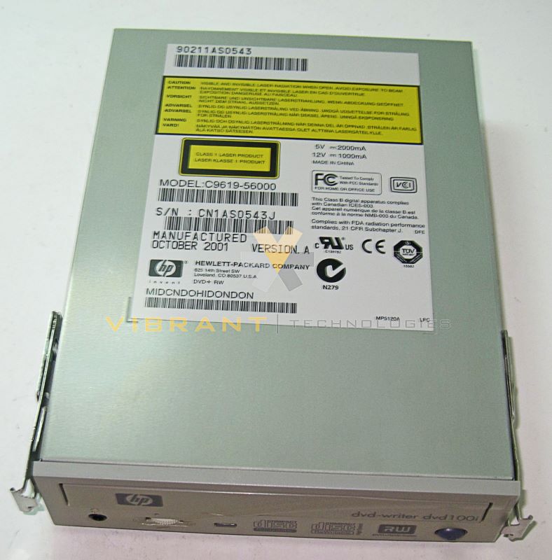 HP C9619-56000