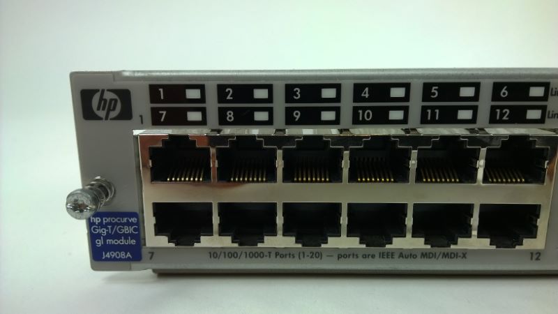 HP J4908-69101