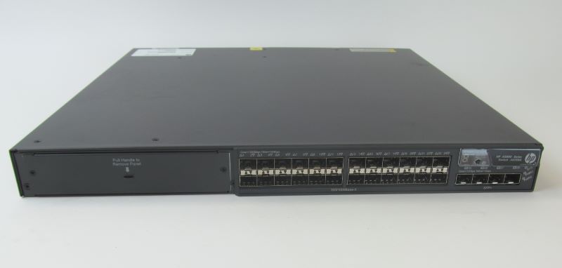 HP JG256A