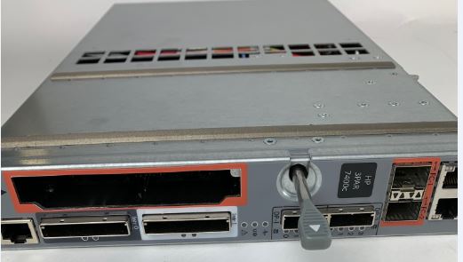 HP QR512-63001