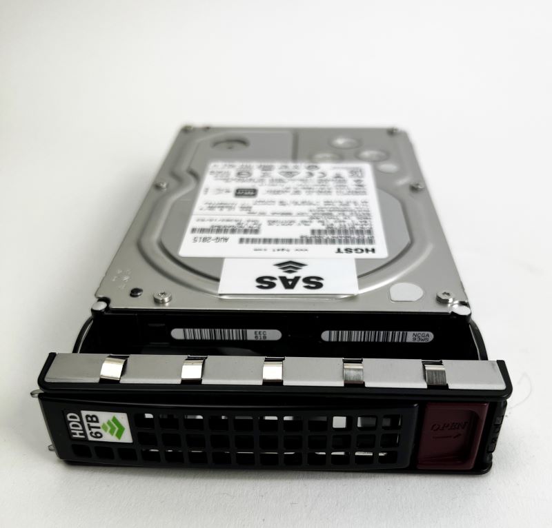 HP SP-HDD-6TB