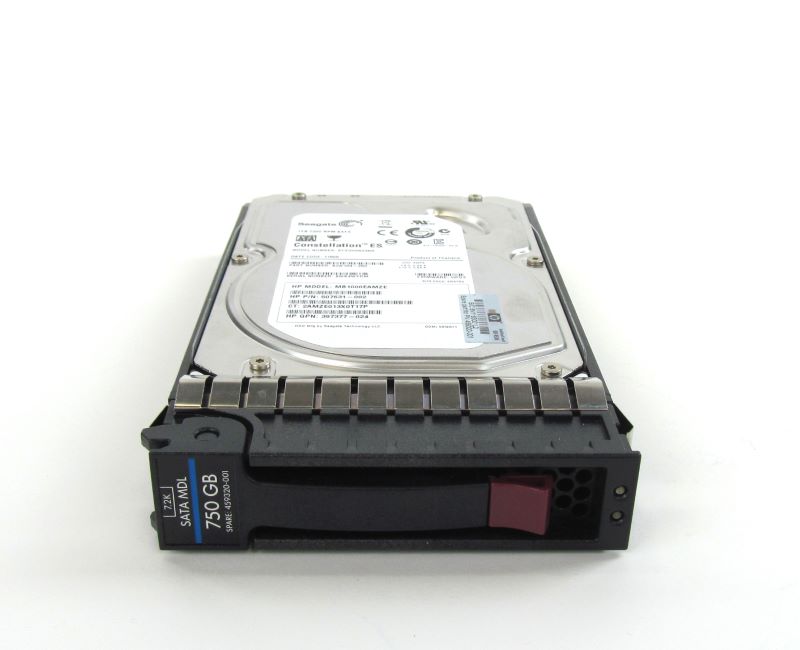 HP ST31000524NS-HP