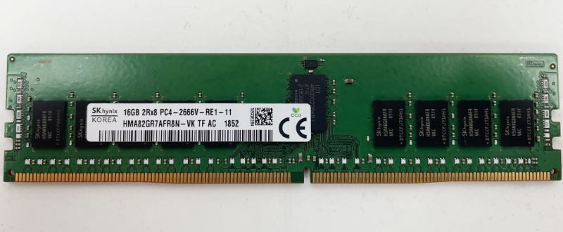 Hynix HMA82GR7AFR8N-VK