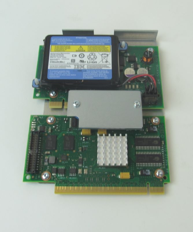 Ibm 00e0665 Raid And Cache Storage Controller Pseries Ccin 2b4c