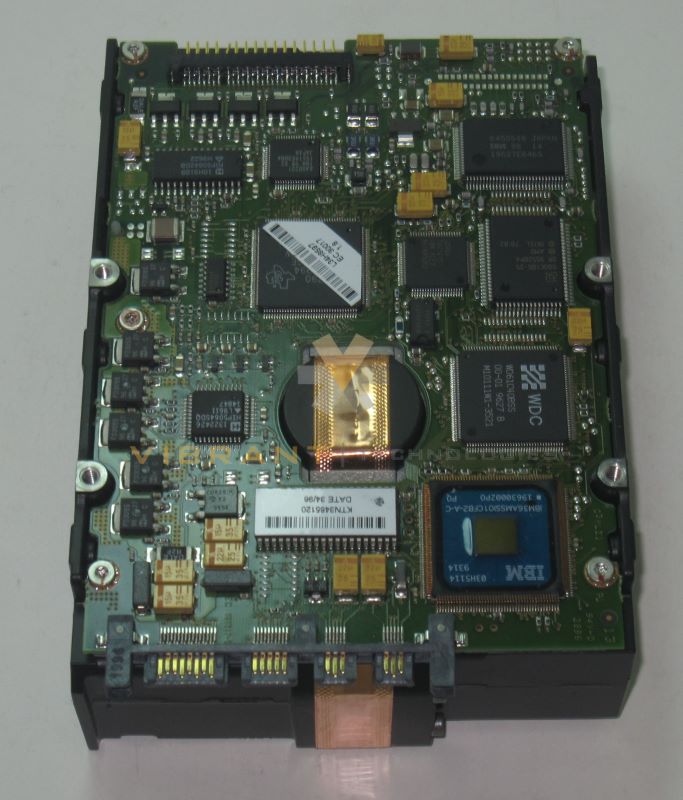 IBM 09L4301