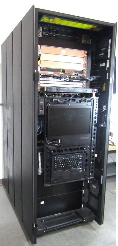 IBM 2965-N10