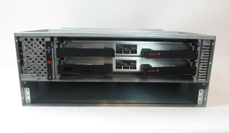 IBM 3552-1RU