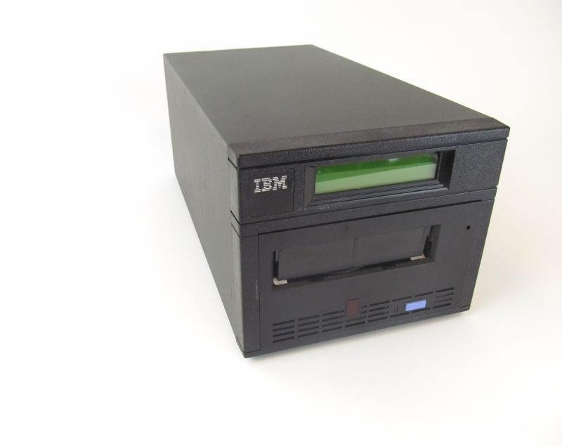 IBM 3580-L11