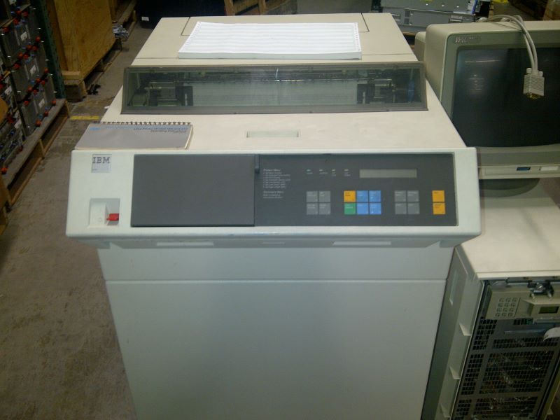 IBM 4234-012