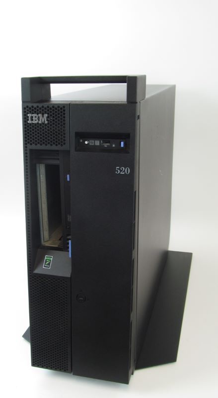 IBM 8203-E4A