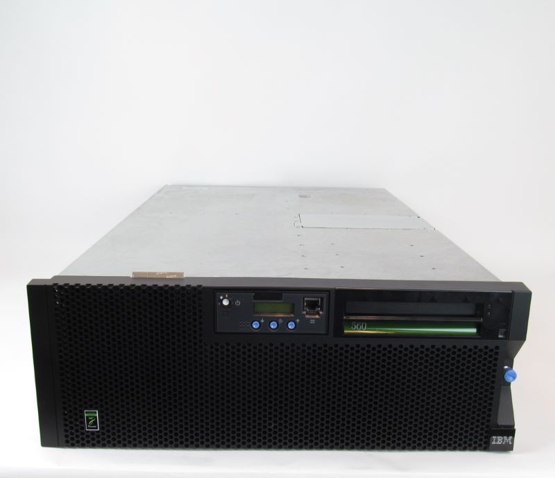 IBM 8234-EMA-8w4c-36ghz-32g