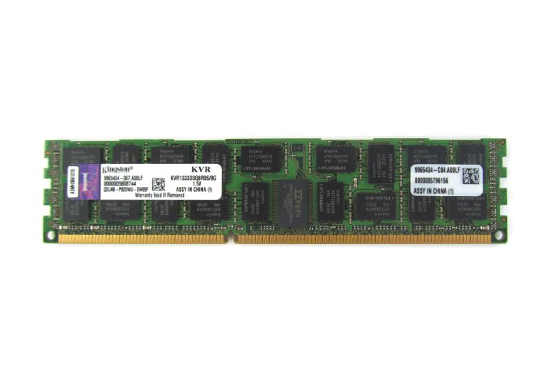 IBM KVR1333D3Q8R9S/8GB