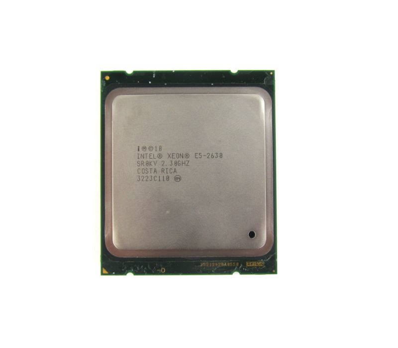 INTEL E5-2630