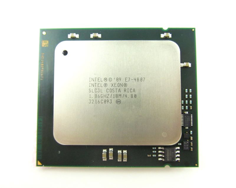 INTEL SLC3L