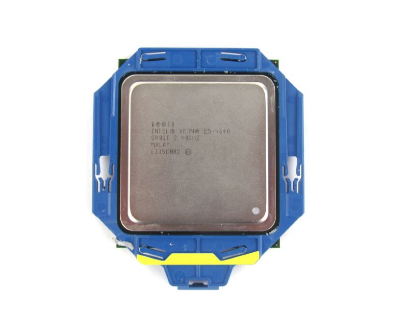 Intel E5-4640