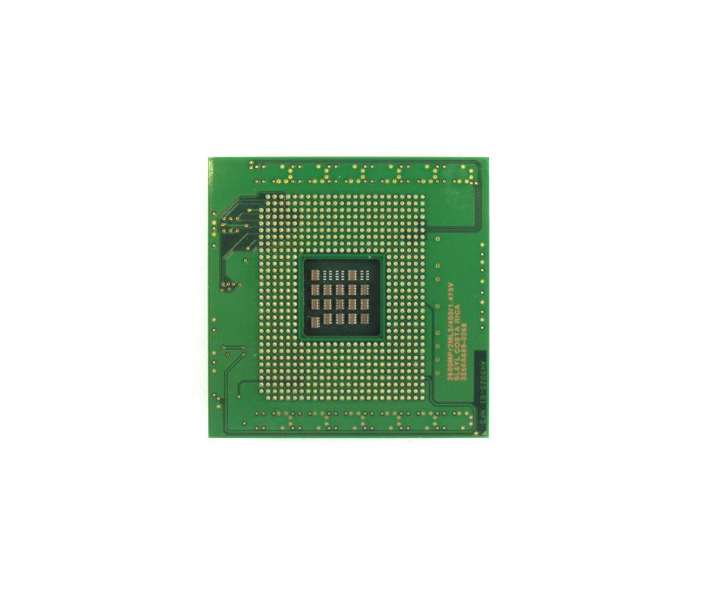 Intel SL6YL