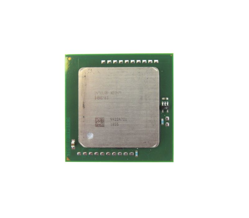 Intel SL7DX