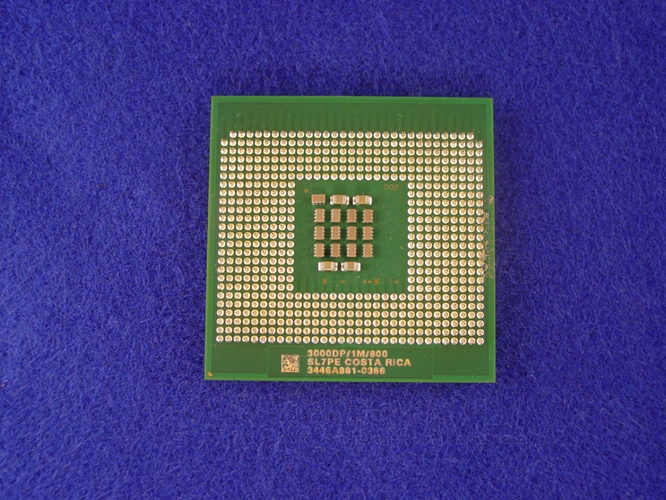 Intel SL7PE