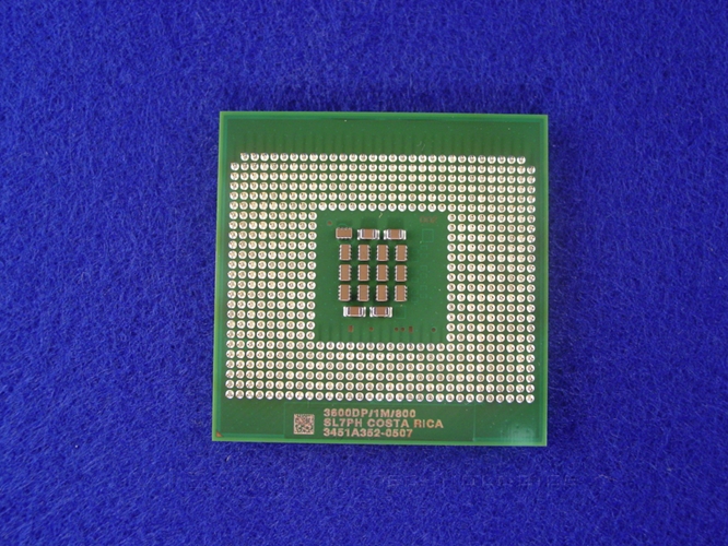 Intel SL7PH