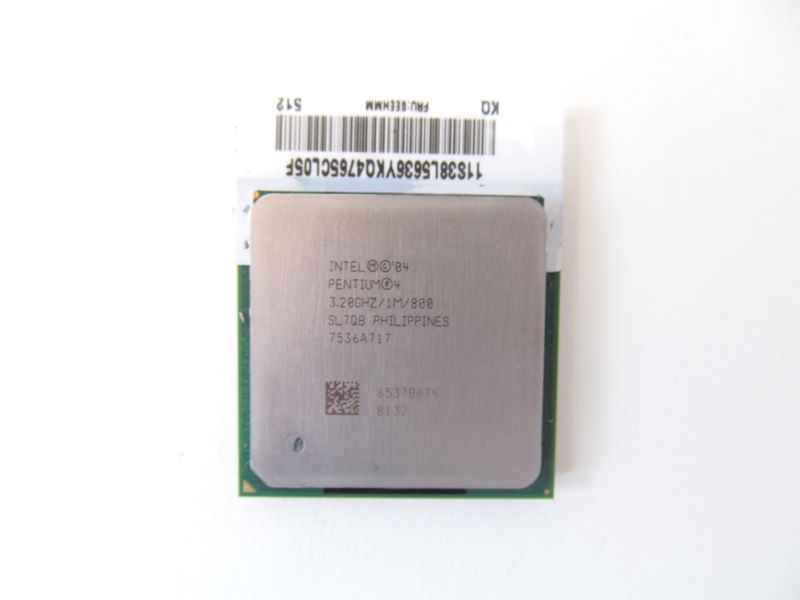 Intel SL7QB